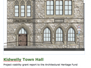 Kidwelly Heritage Trust