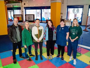 Urban Foundry helping to shape Swansea’s future